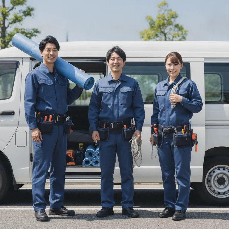 임시 지붕 덮개 팀 위치: 서산시